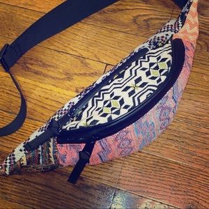 Urban Outfitters Belt Bag - NWOT